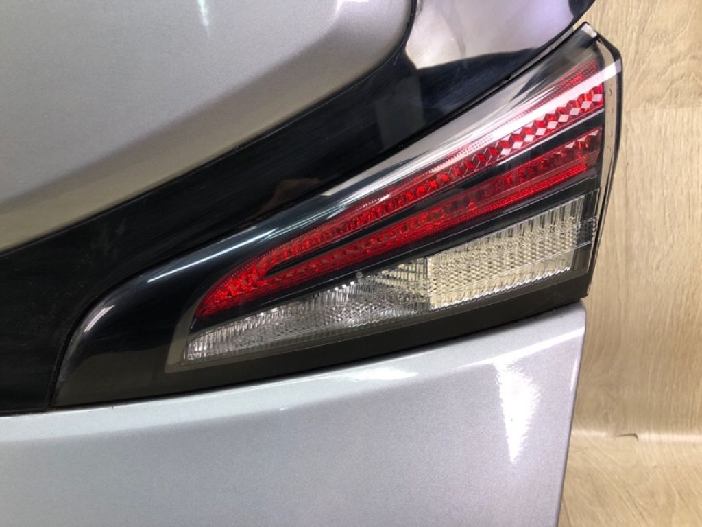 72800K0300 | Кришка багажника KIA SOUL SK3 19- - Фото 7