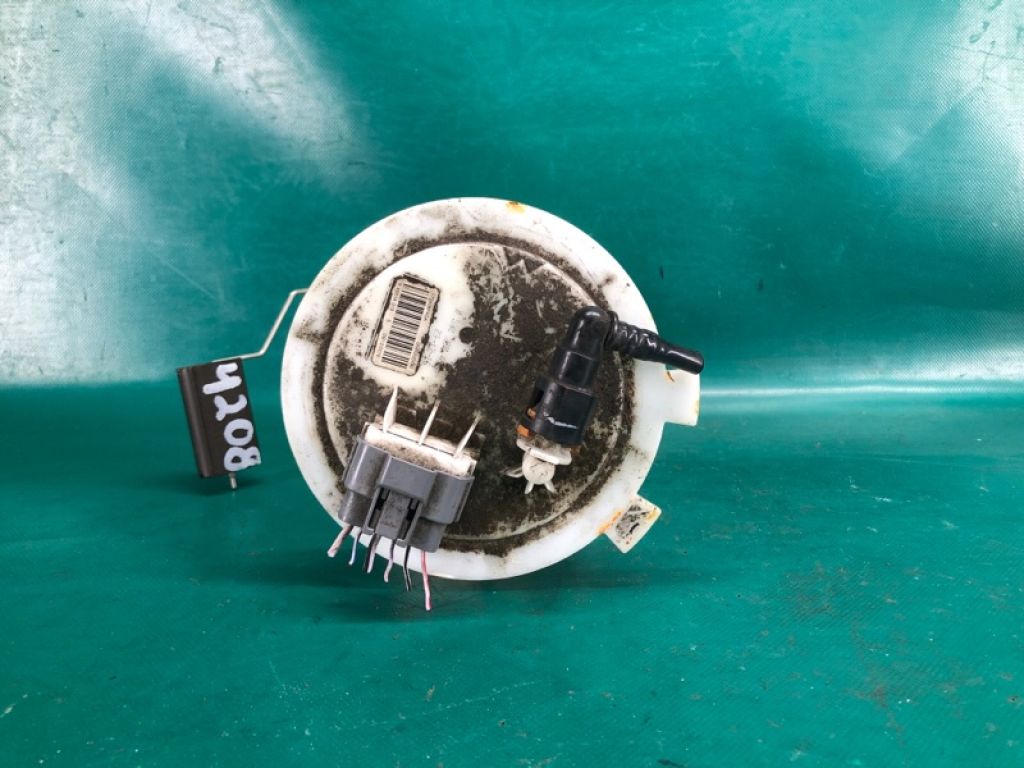 17040-6FK0A | паливний насос NISSAN X-TRAIL/ROGUE T32 13-20 - Фото 3