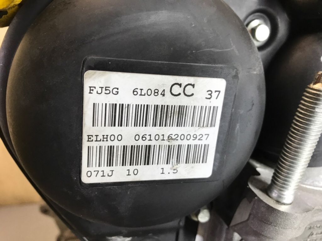 FJ5Z6007B | Двигатель бензин FORD ESCAPE 12-19 - Фото 6