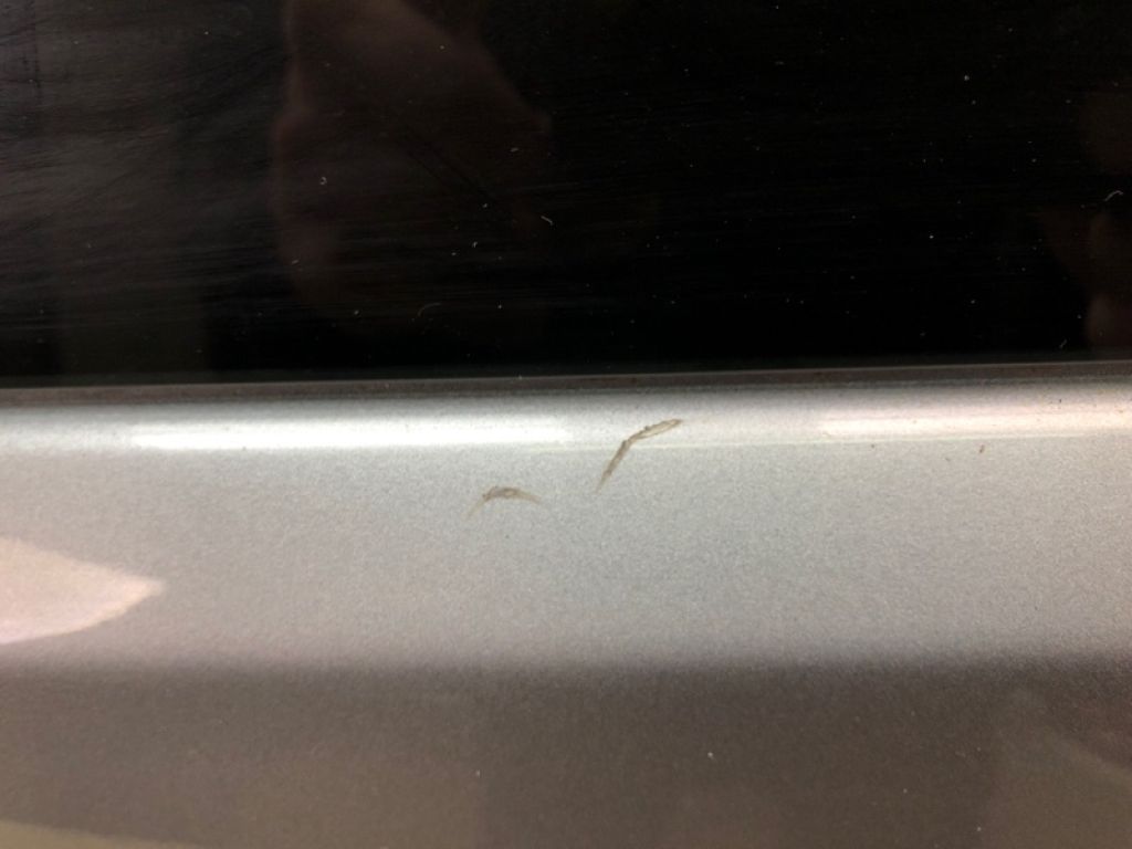 72800K0300 | Кришка багажника KIA SOUL SK3 19- - Фото 9