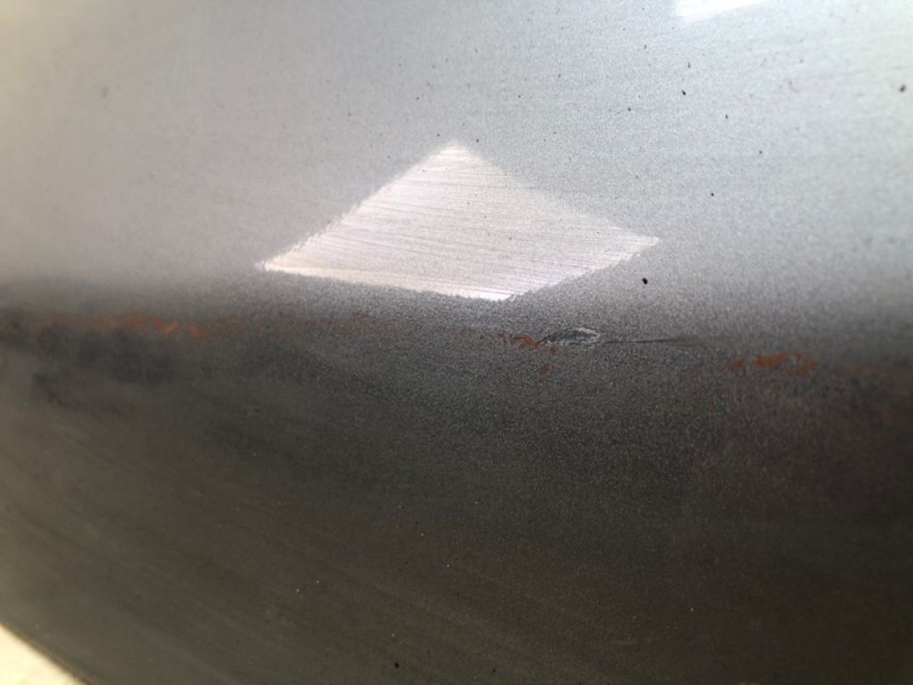 72800K0300 | Кришка багажника KIA SOUL SK3 19- - Фото 10