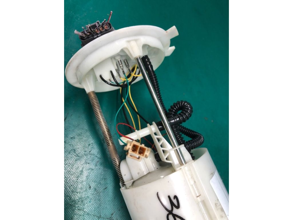 17040-6FK0A | паливний насос NISSAN X-TRAIL/ROGUE T32 13-20 - Фото 5