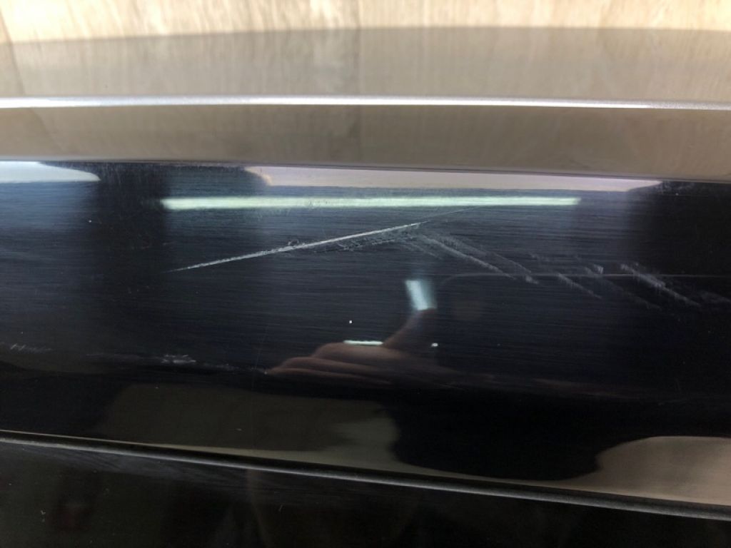 72800K0300 | Кришка багажника KIA SOUL SK3 19- - Фото 11