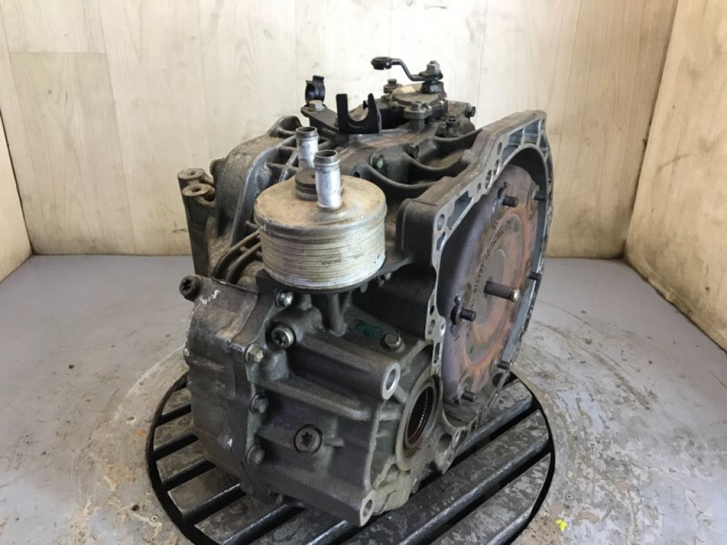 GA6F21WA | Автоматична трансмісія MINI COUNTRYMAN R60 10-16 - Фото 3