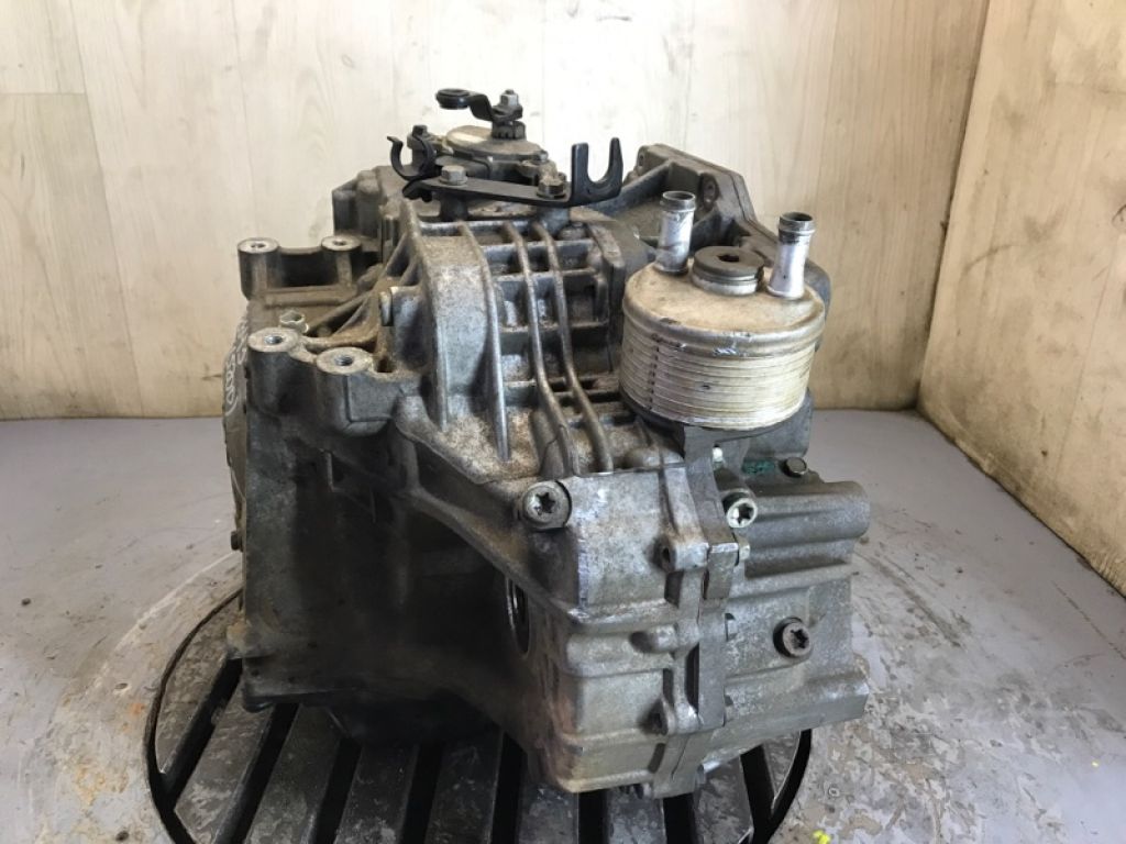 GA6F21WA | Автоматична трансмісія MINI COUNTRYMAN R60 10-16 - Фото 4