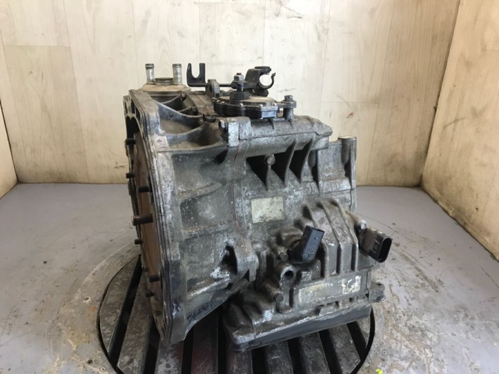 GA6F21WA | Автоматична трансмісія MINI COUNTRYMAN R60 10-16 - Фото 7