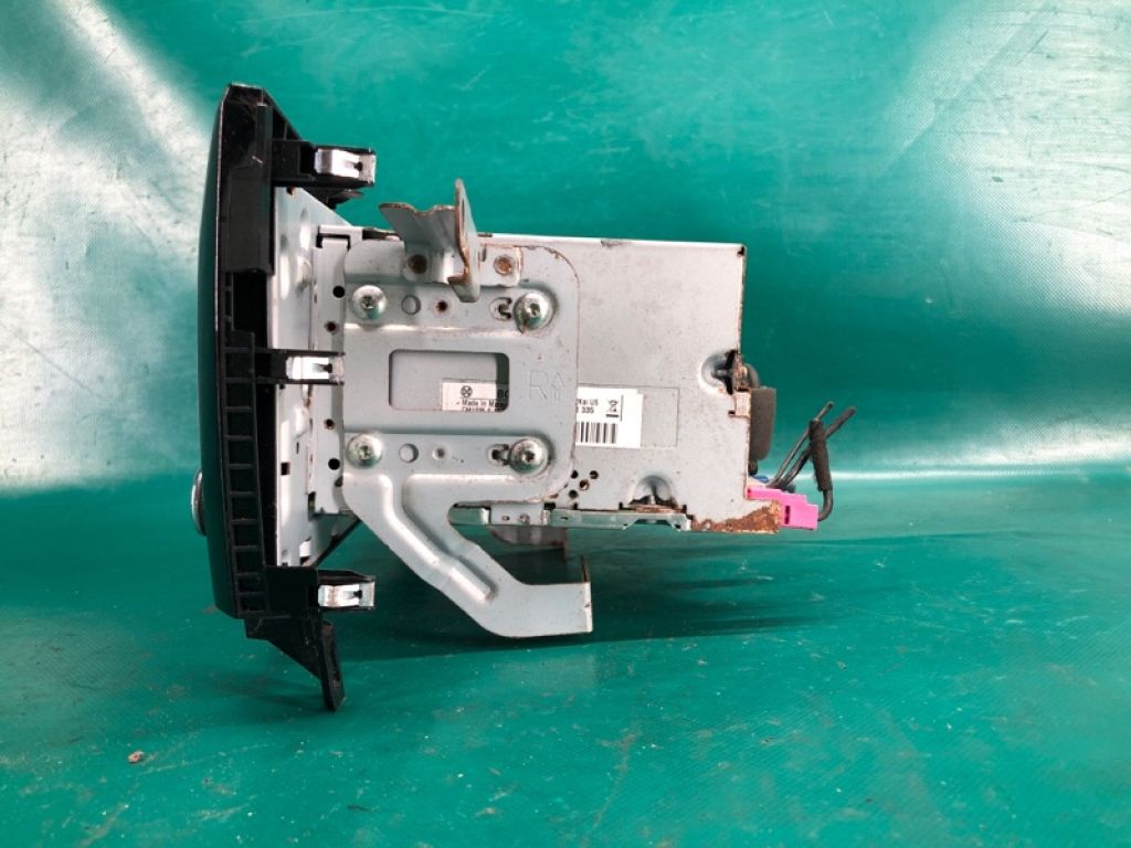 25915-9TB1A | магнітола NISSAN X-TRAIL/ROGUE T32 13-20 - Фото 3