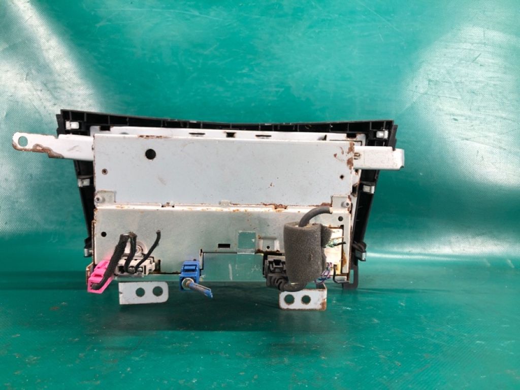 25915-9TB1A | магнітола NISSAN X-TRAIL/ROGUE T32 13-20 - Фото 4