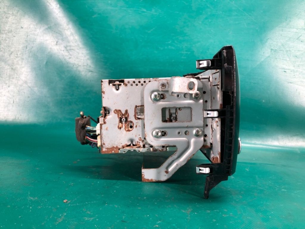 25915-9TB1A | магнітола NISSAN X-TRAIL/ROGUE T32 13-20 - Фото 5