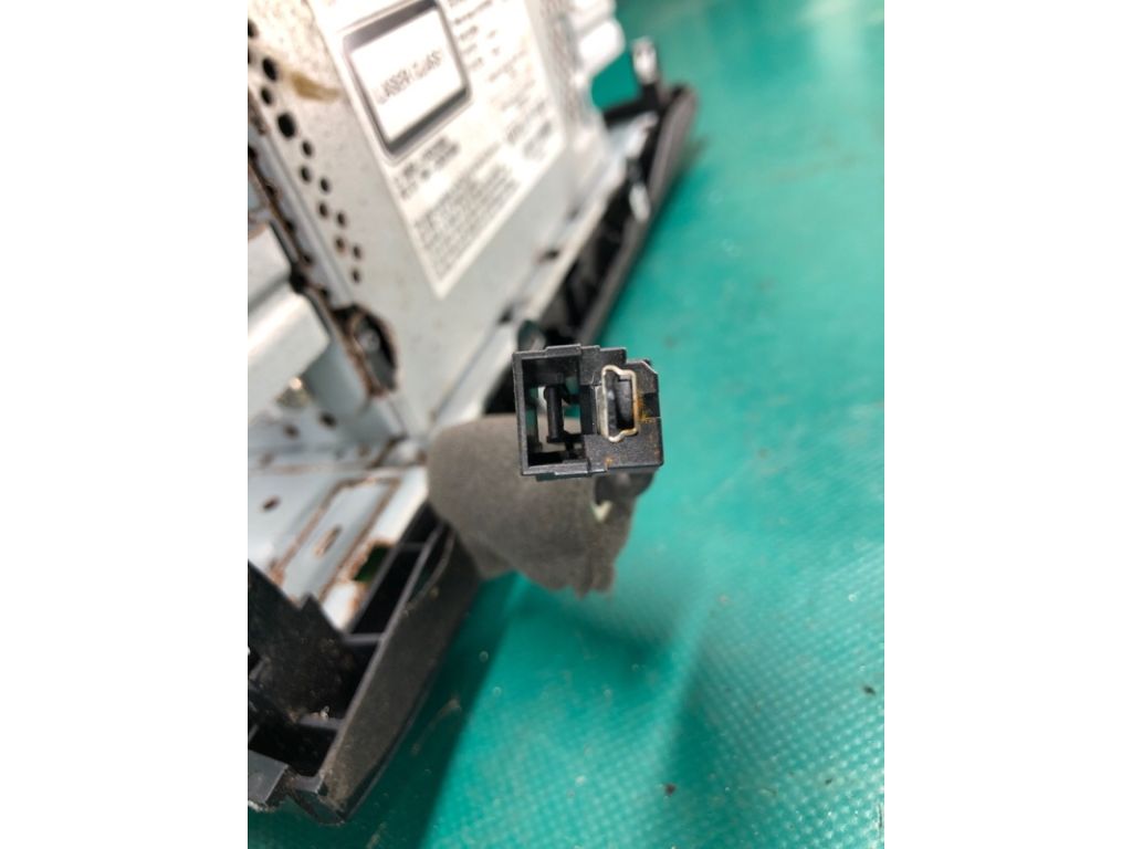 25915-9TB1A | магнітола NISSAN X-TRAIL/ROGUE T32 13-20 - Фото 9