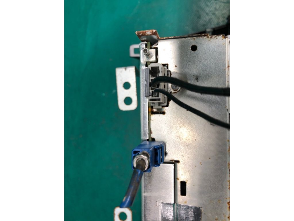 25915-9TB1A | магнітола NISSAN X-TRAIL/ROGUE T32 13-20 - Фото 10