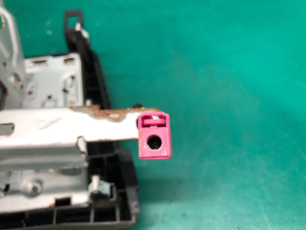 25915-9TB1A | магнітола NISSAN X-TRAIL/ROGUE T32 13-20 - Фото 11