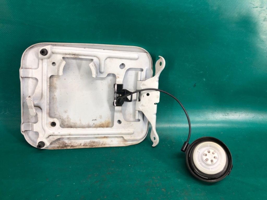 78830-4CC0A | Лючок паливного бака NISSAN X-TRAIL/ROGUE T32 13-20 - Фото 2