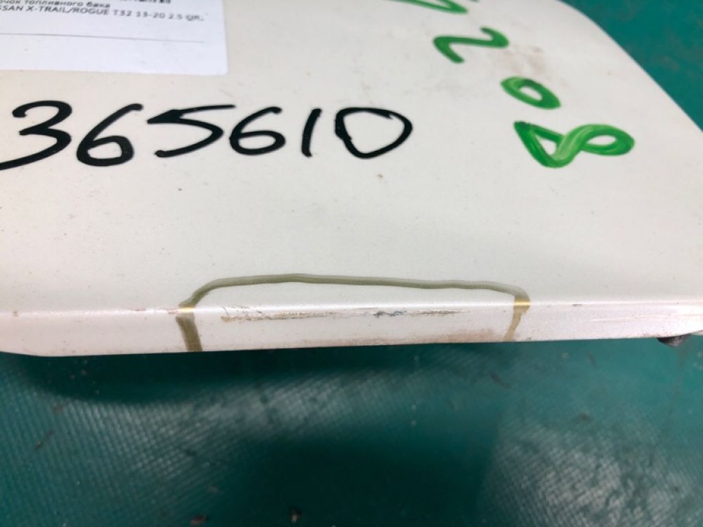 78830-4CC0A | Лючок паливного бака NISSAN X-TRAIL/ROGUE T32 13-20 - Фото 3