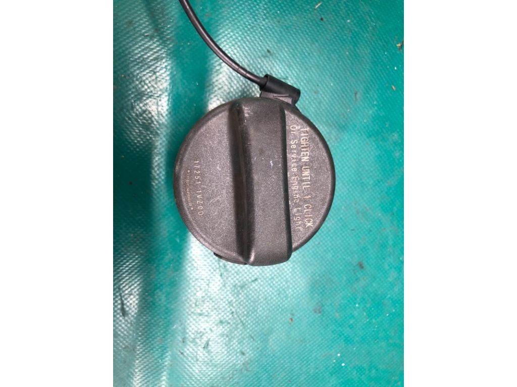 78830-4CC0A | Лючок паливного бака NISSAN X-TRAIL/ROGUE T32 13-20 - Фото 4