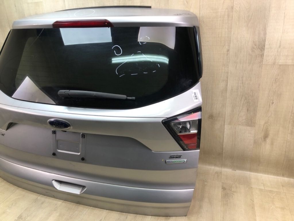 GJ5Z-7840010-A | Кришка багажника FORD ESCAPE 12-19 - Фото 5
