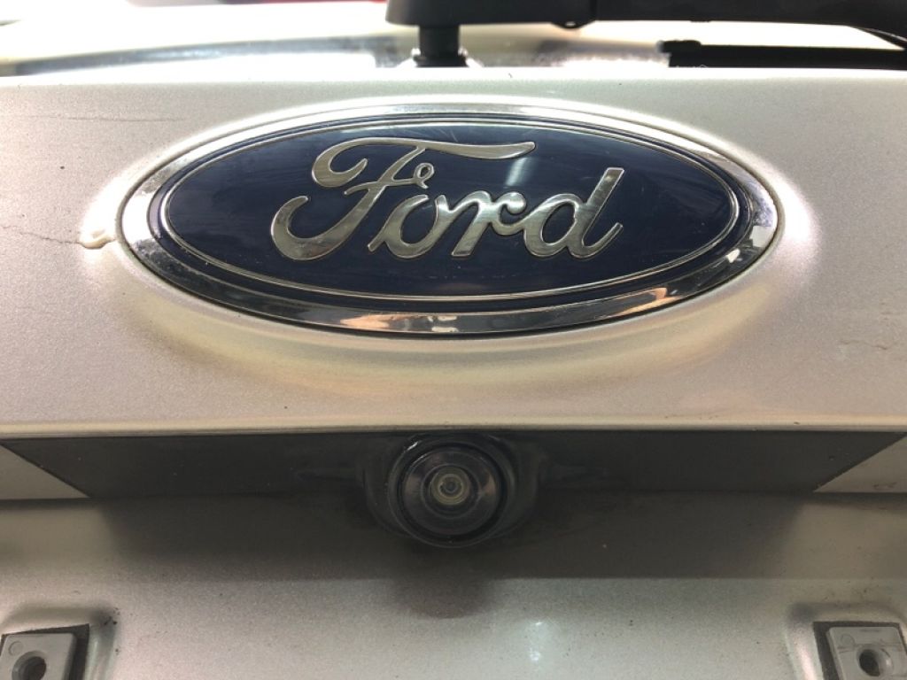 GJ5Z-7840010-A | Кришка багажника FORD ESCAPE 12-19 - Фото 7