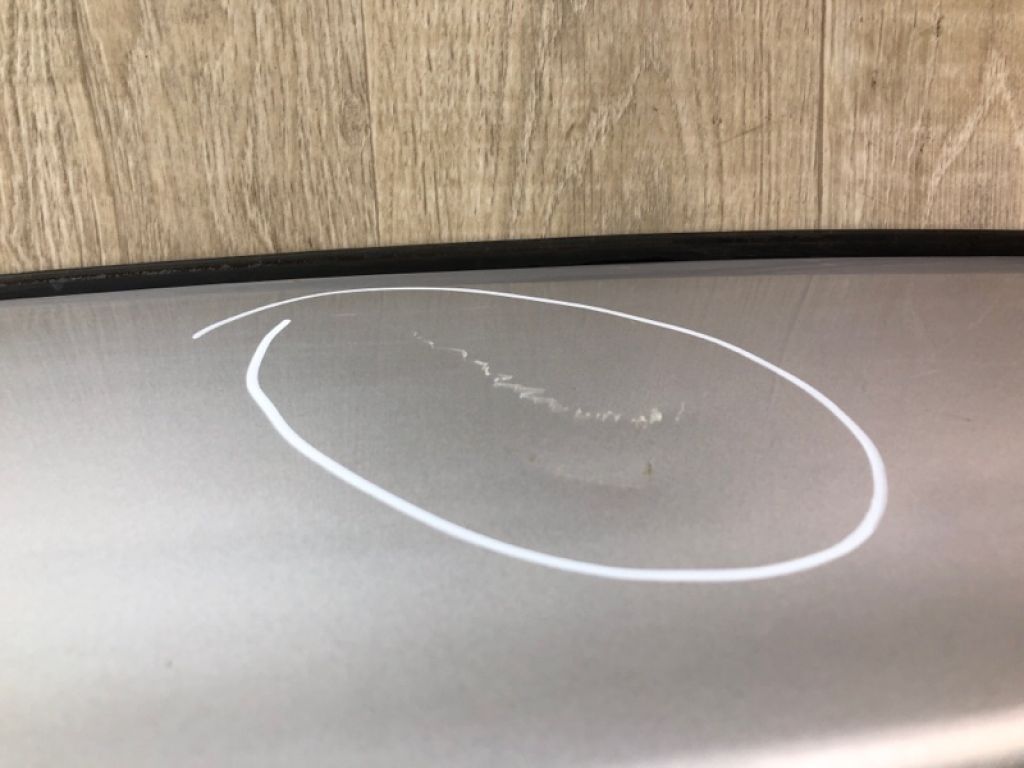 GJ5Z-7840010-A | Кришка багажника FORD ESCAPE 12-19 - Фото 8