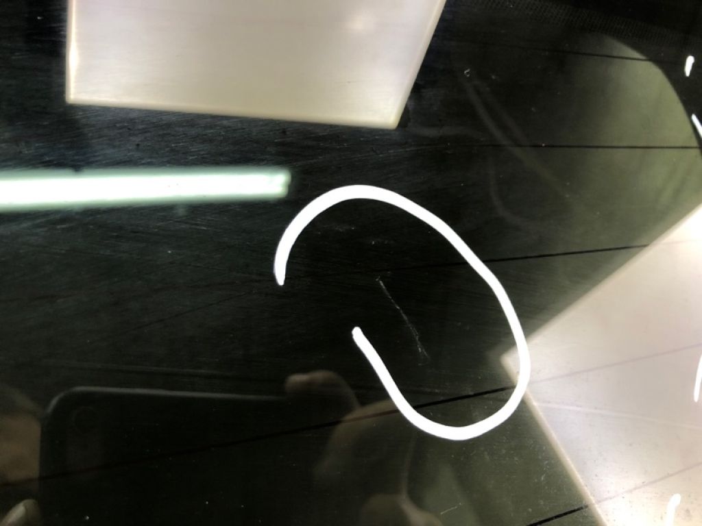 GJ5Z-7840010-A | Кришка багажника FORD ESCAPE 12-19 - Фото 10