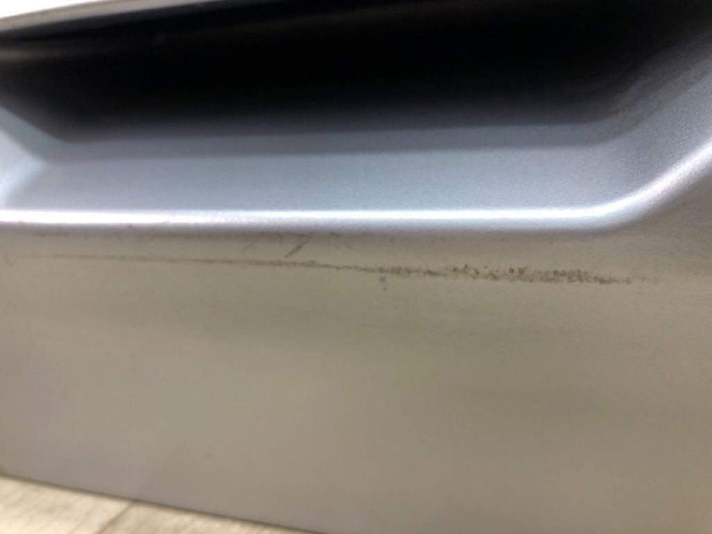 GJ5Z-7840010-A | Кришка багажника FORD ESCAPE 12-19 - Фото 14