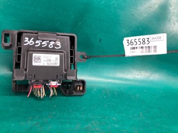 Блок електронний CHEVROLET TRAX 16-22