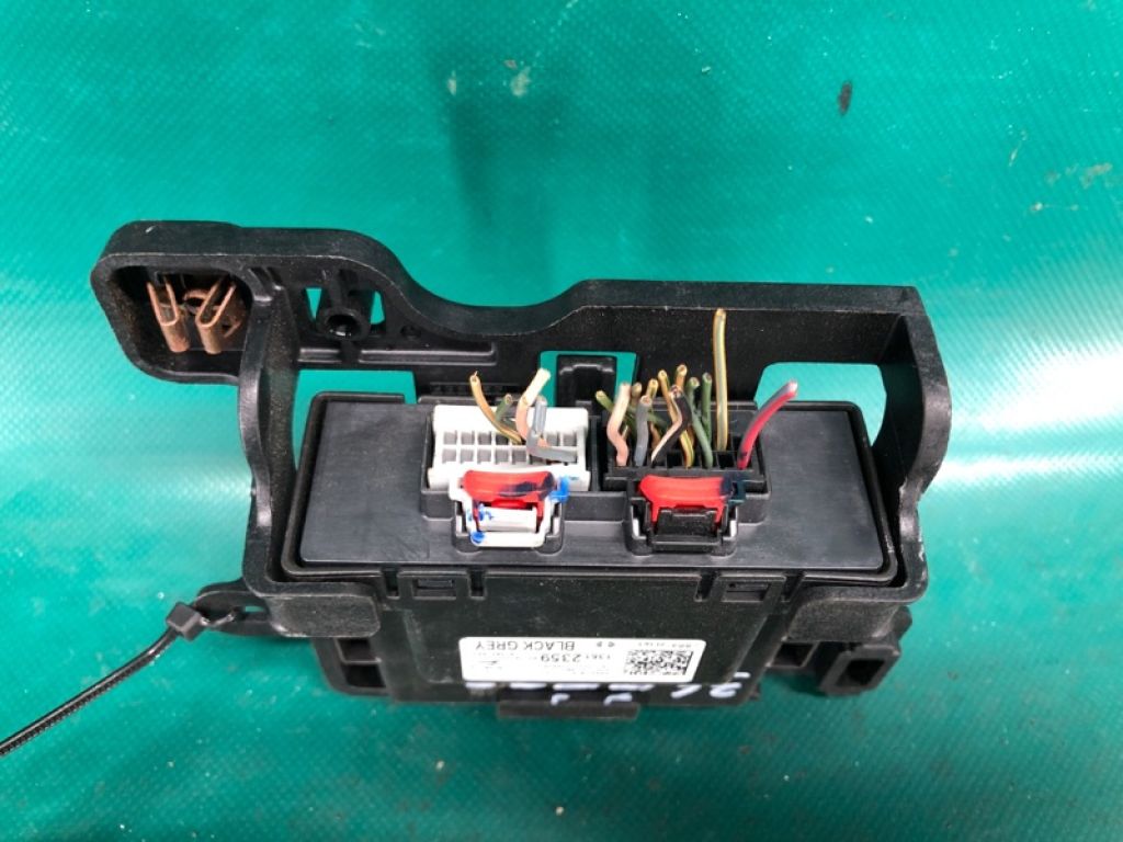 13599318 | Блок електронний CHEVROLET TRAX 16-22 - Фото 3