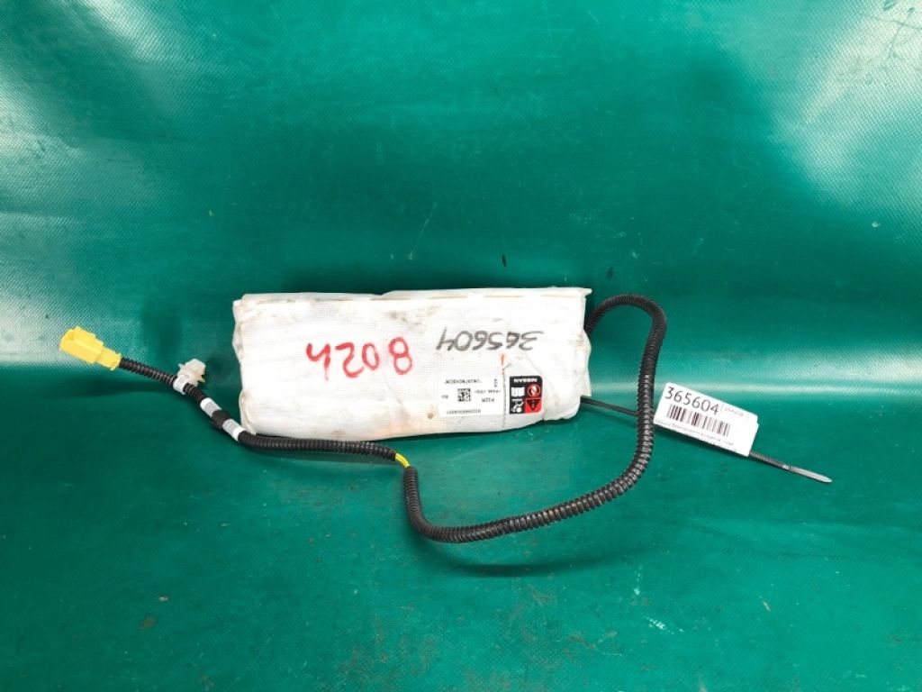 KHEH0-6FK0A | Подушка безпеки в сидінні прав. NISSAN X-TRAIL/ROGUE T32 13-20