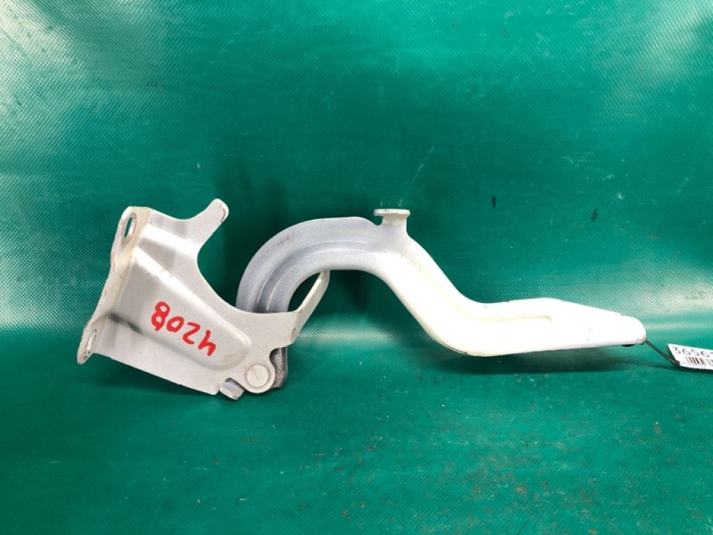 65401-4BA0A | Петля капоту лів. NISSAN X-TRAIL/ROGUE T32 13-20 - Фото 3