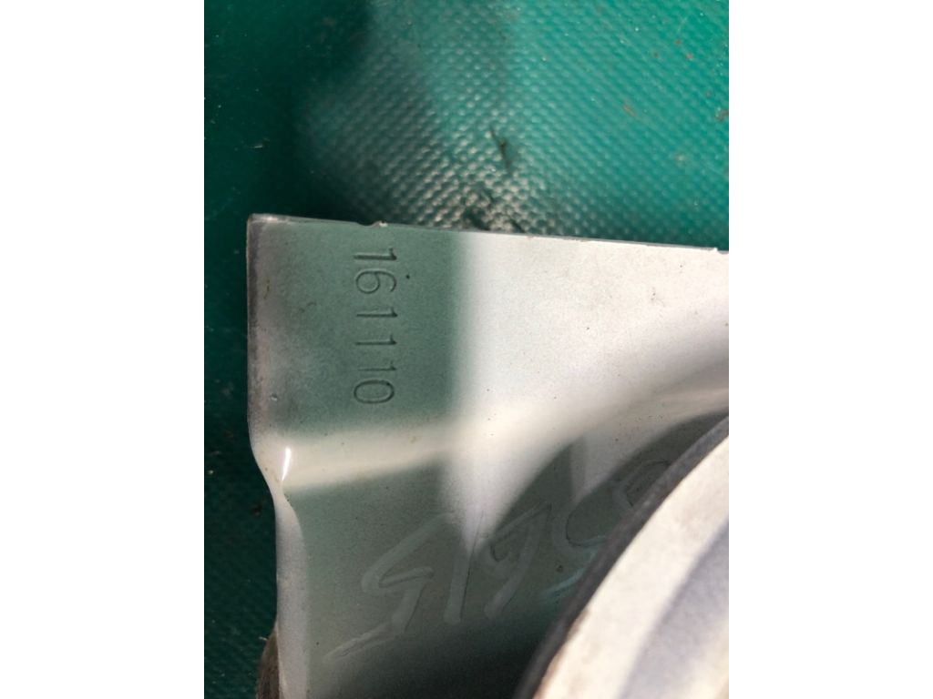 65401-4BA0A | Петля капоту лів. NISSAN X-TRAIL/ROGUE T32 13-20 - Фото 4