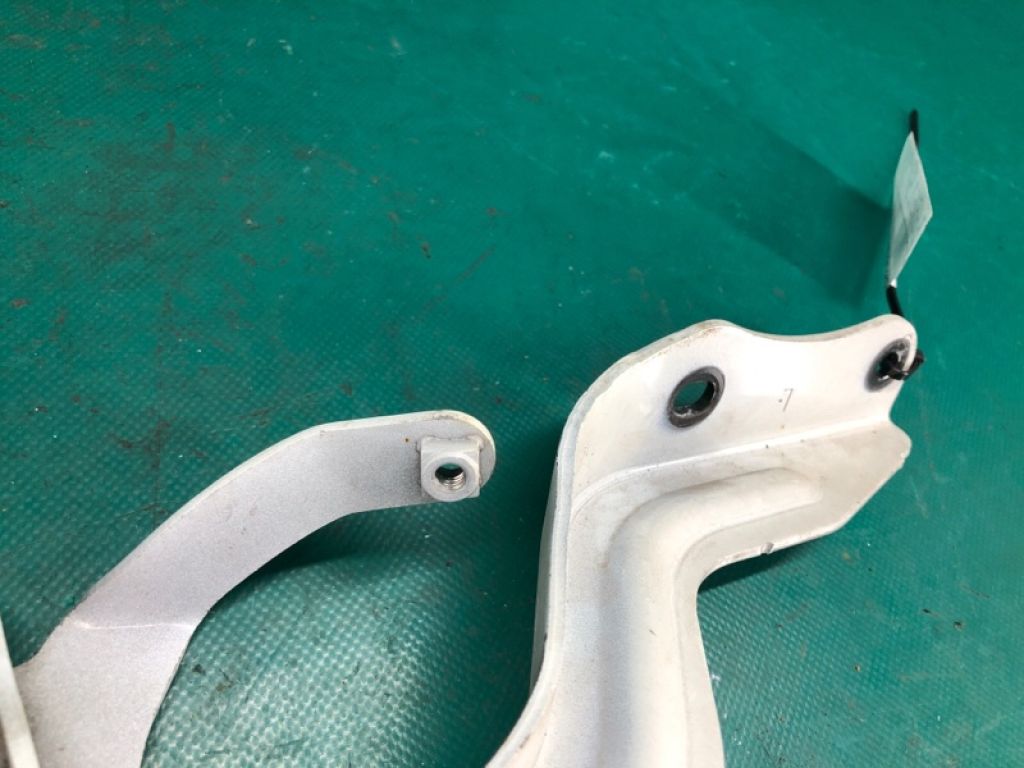 65401-4BA0A | Петля капоту лів. NISSAN X-TRAIL/ROGUE T32 13-20 - Фото 5