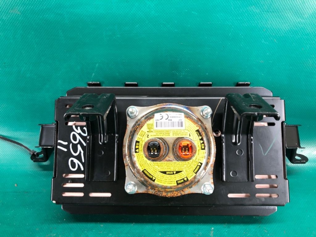 98515-4BA8A | Подушка безпеки пасажира NISSAN X-TRAIL/ROGUE T32 13-20 - Фото 3