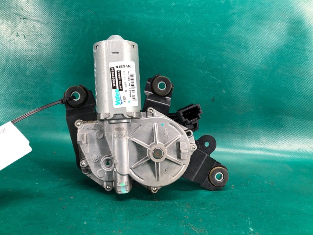 28710-4BA0A | Моторчик склоочисника задн. NISSAN X-TRAIL/ROGUE T32 13-20
