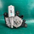 28710-4BA0A | Моторчик склоочисника задн. NISSAN X-TRAIL/ROGUE T32 13-20