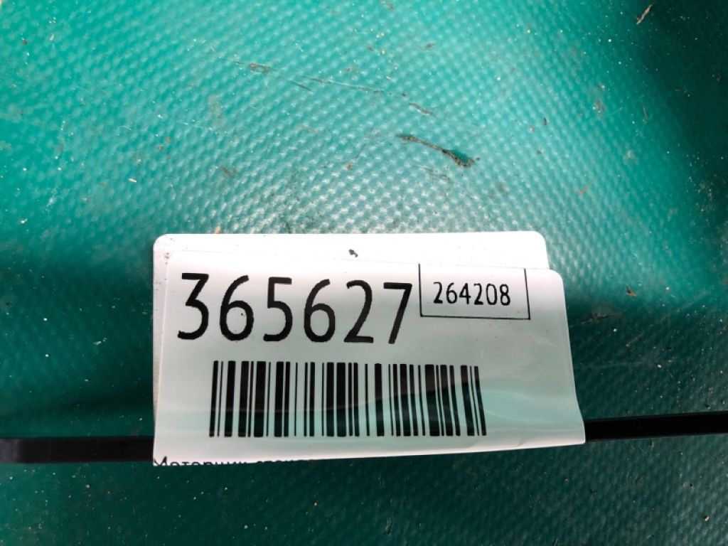 28710-4BA0A | Моторчик склоочисника задн. NISSAN X-TRAIL/ROGUE T32 13-20 - Фото 2