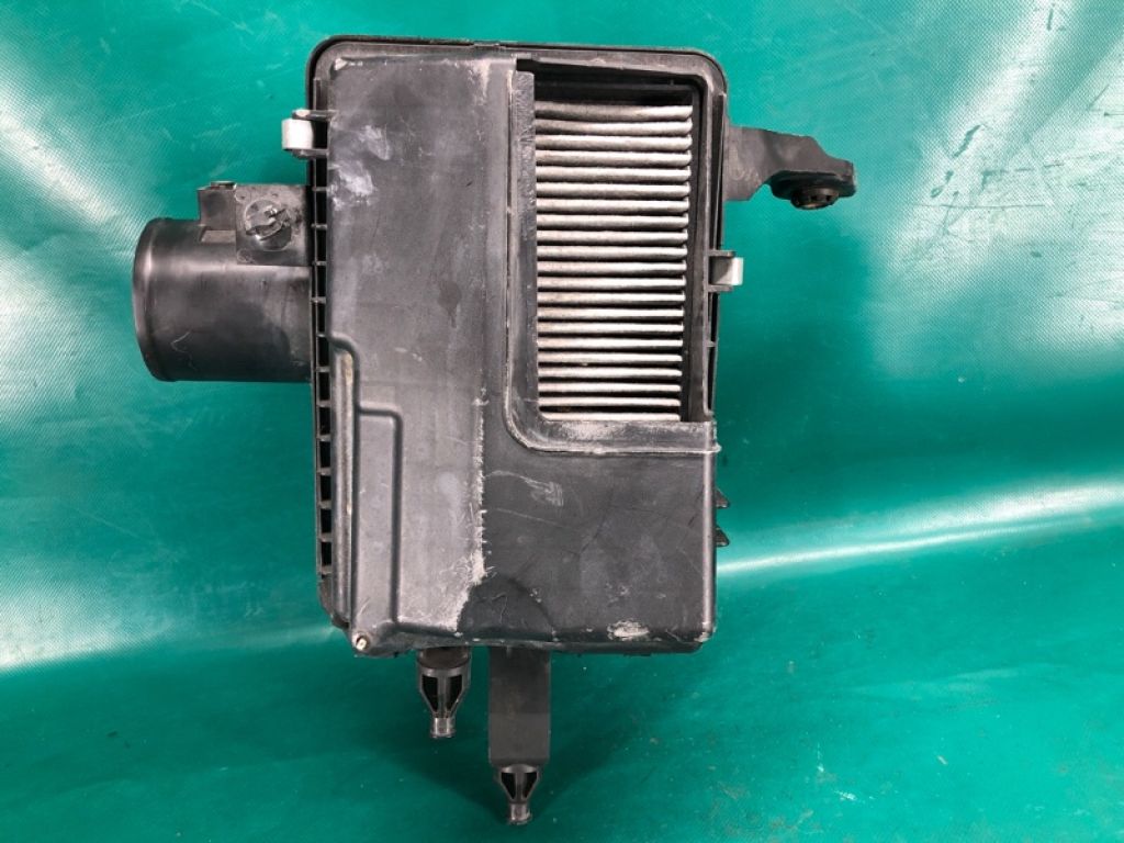 16500-4BA4A | Корпус воздушного фильтра NISSAN X-TRAIL/ROGUE T32 13-20 - Фото 3