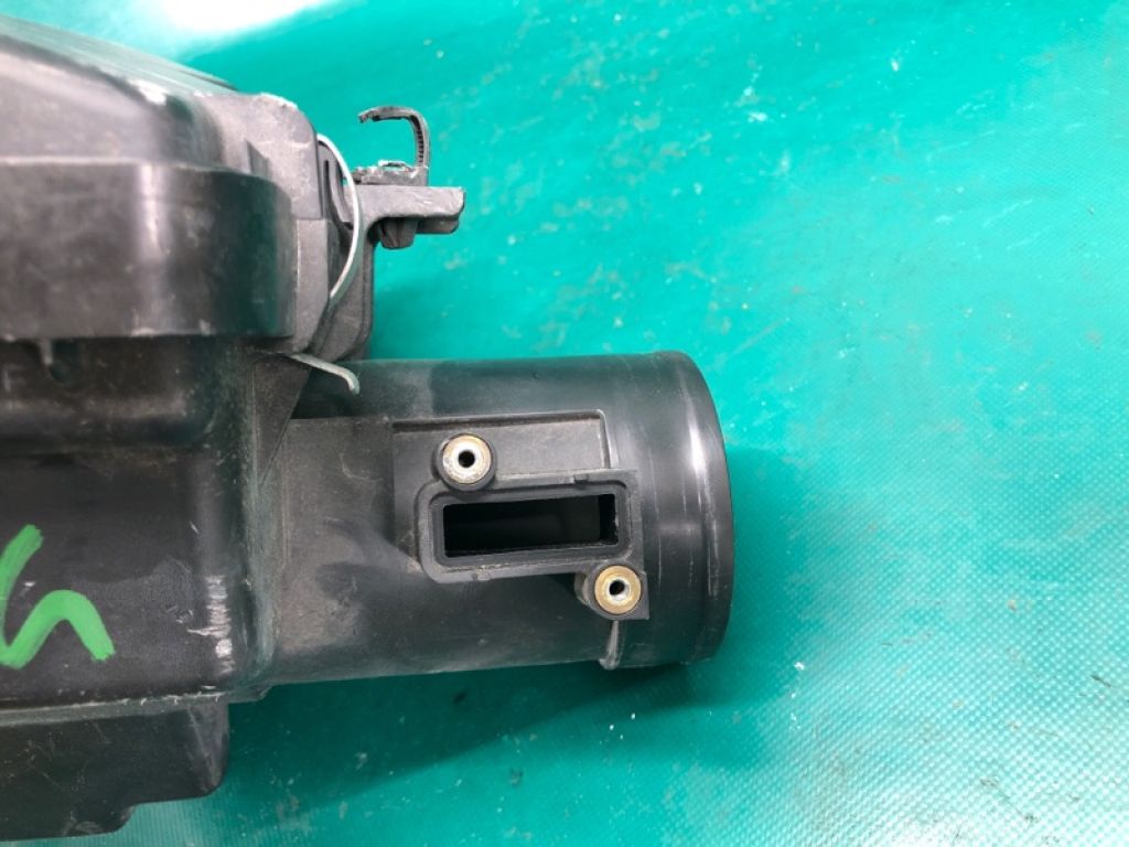 16500-4BA4A | Корпус воздушного фильтра NISSAN X-TRAIL/ROGUE T32 13-20 - Фото 6