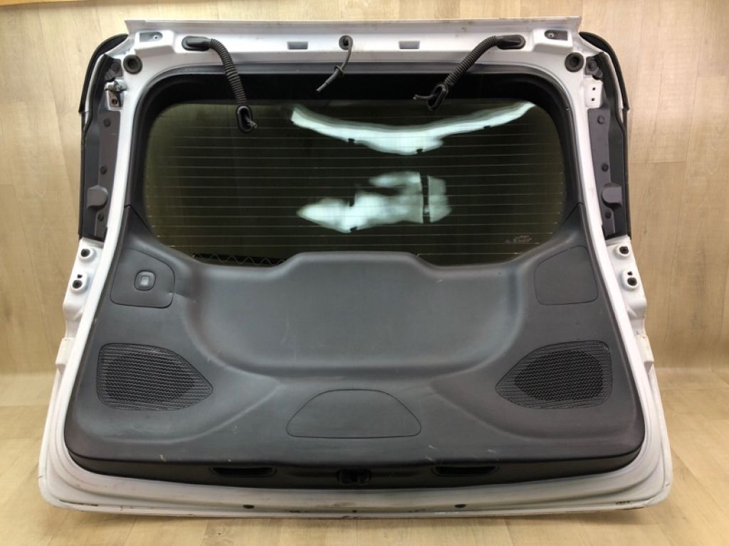 68227064AK | Кришка багажника CHRYSLER PACIFICA 16-20 - Фото 5