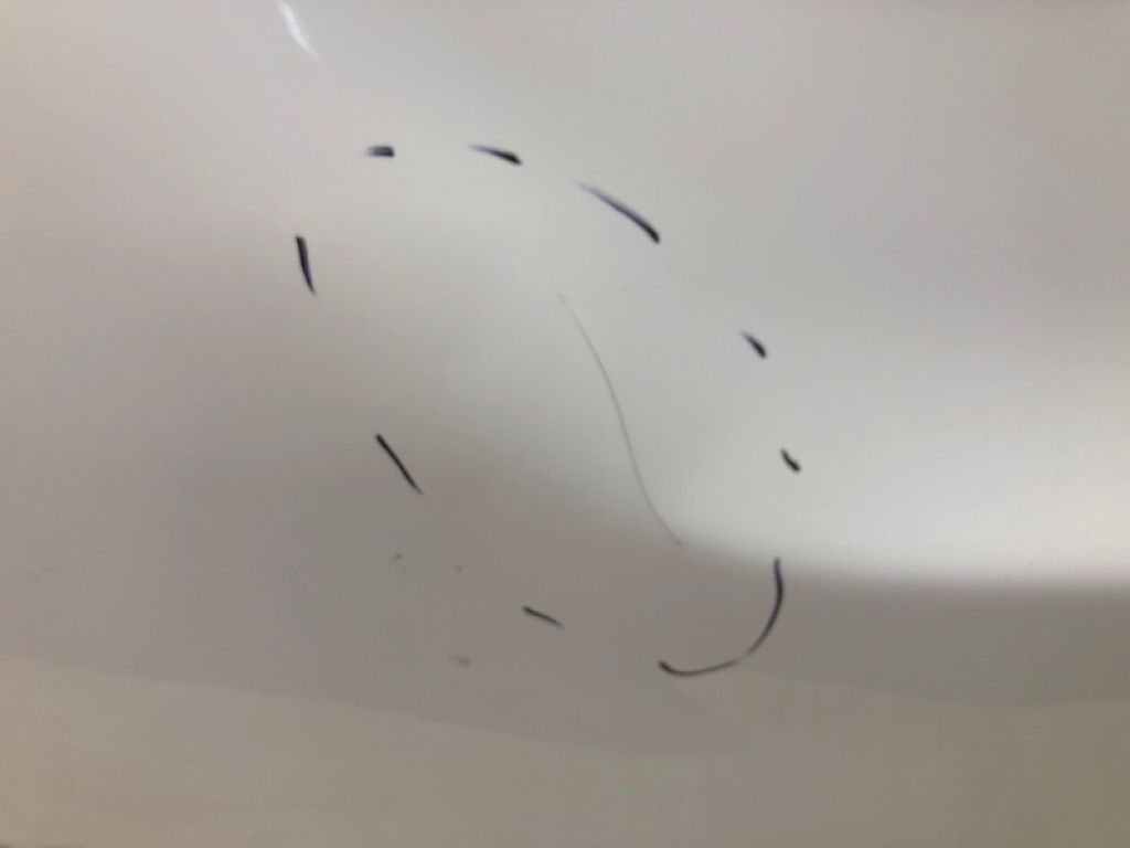 68227064AK | Кришка багажника CHRYSLER PACIFICA 16-20 - Фото 6