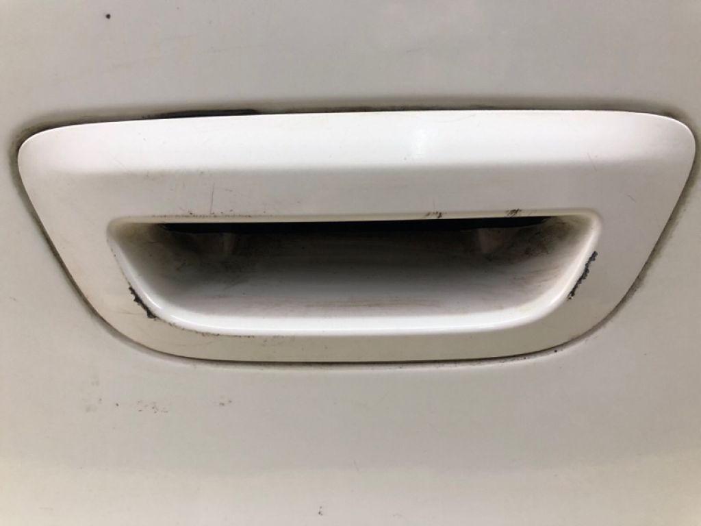 68227064AK | Кришка багажника CHRYSLER PACIFICA 16-20 - Фото 11