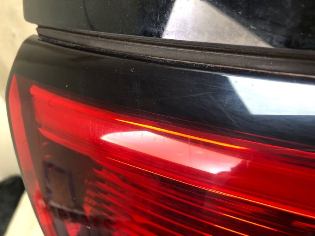 68227064AK | Кришка багажника CHRYSLER PACIFICA 16-20 - Фото 12