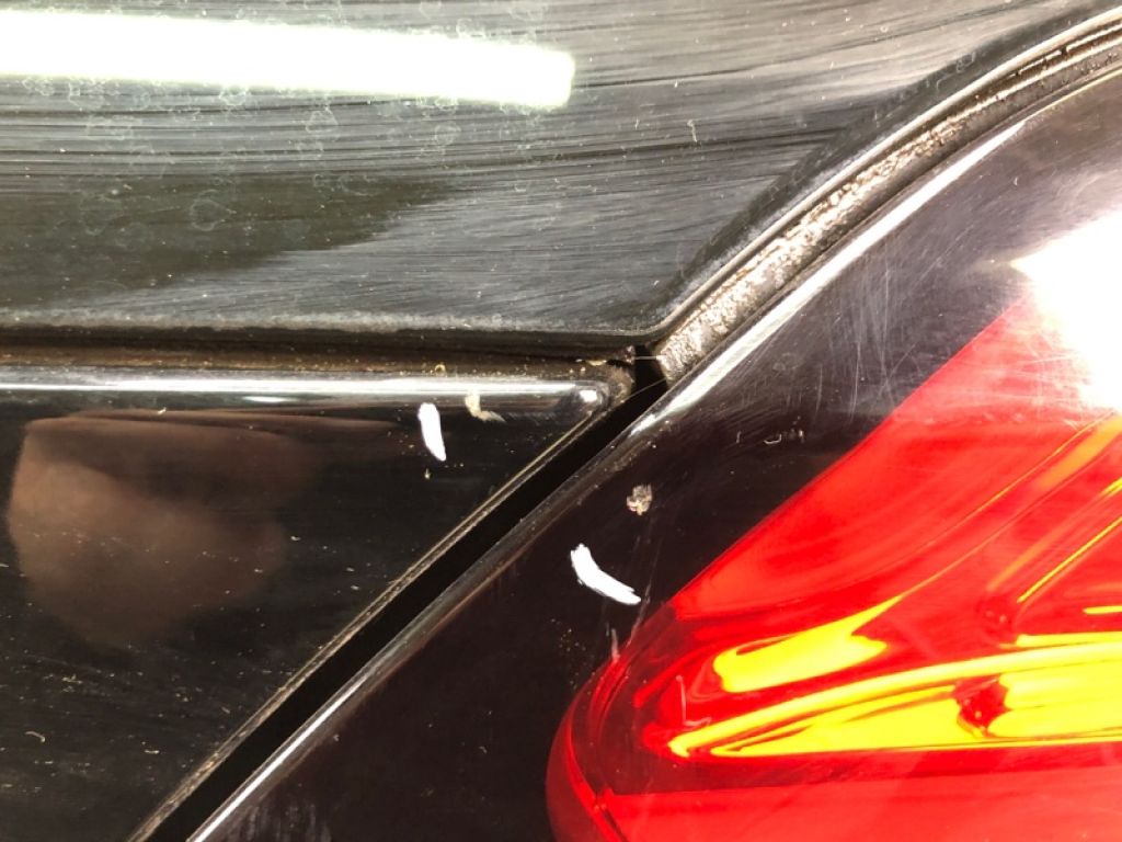 68227064AK | Кришка багажника CHRYSLER PACIFICA 16-20 - Фото 13