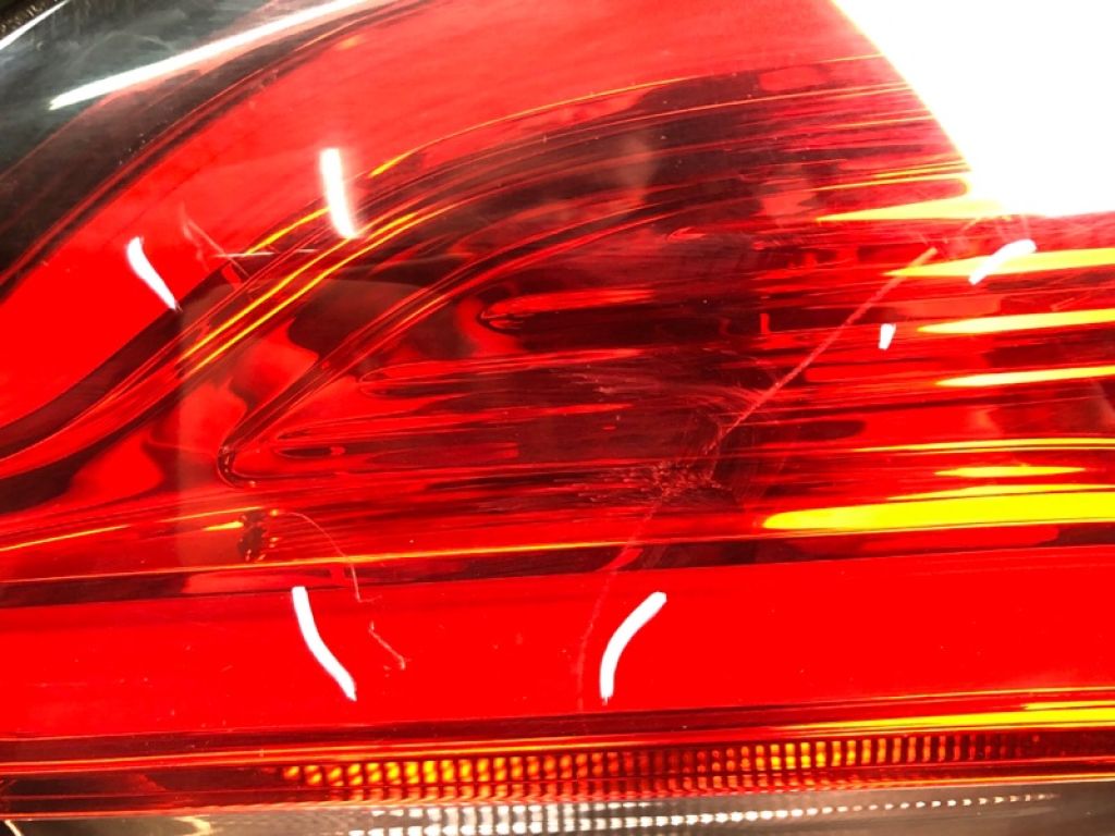 68227064AK | Кришка багажника CHRYSLER PACIFICA 16-20 - Фото 14