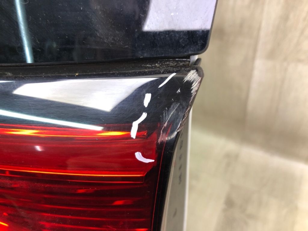 68227064AK | Кришка багажника CHRYSLER PACIFICA 16-20 - Фото 15