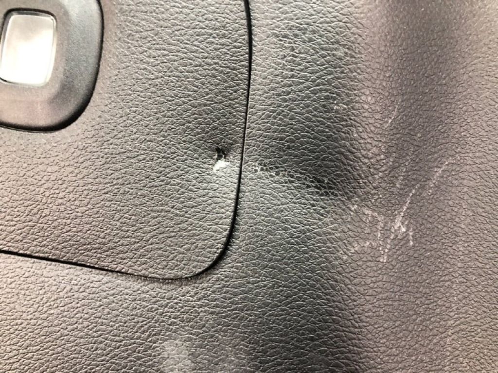 68227064AK | Кришка багажника CHRYSLER PACIFICA 16-20 - Фото 16