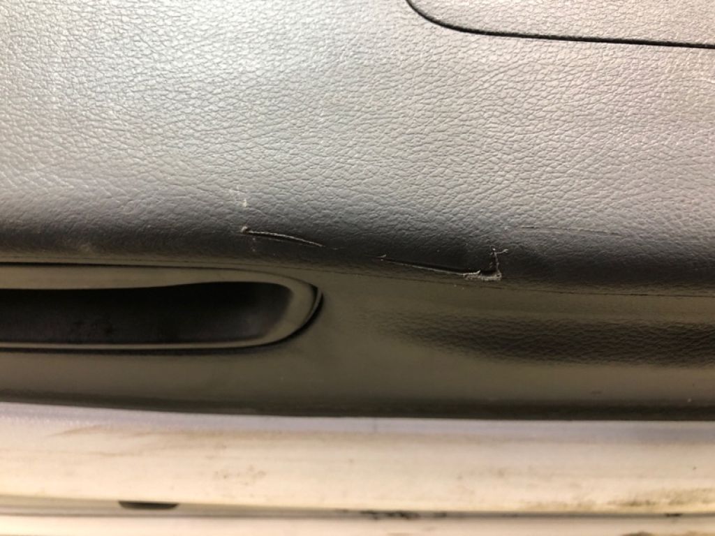 68227064AK | Кришка багажника CHRYSLER PACIFICA 16-20 - Фото 17