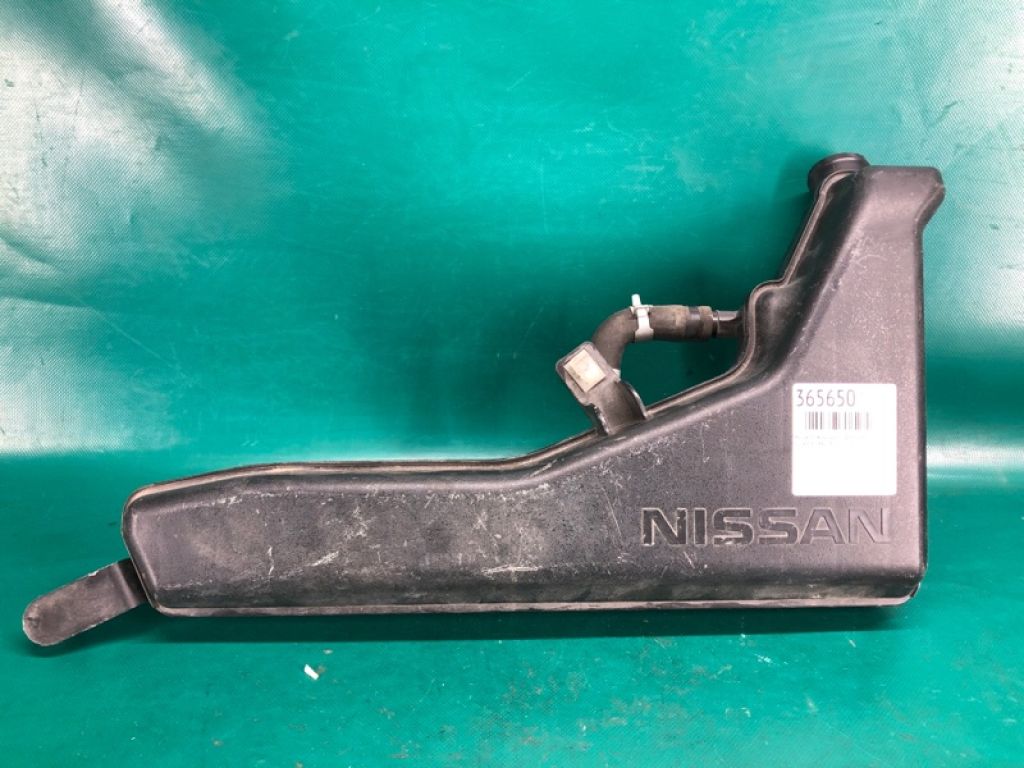 16585-4BA2B | Резонатор повітряного фільтра NISSAN X-TRAIL/ROGUE T32 13-20