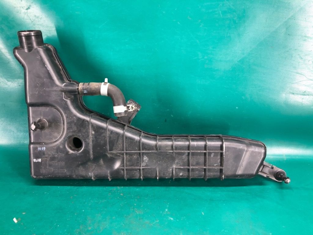 16585-4BA2B | Резонатор повітряного фільтра NISSAN X-TRAIL/ROGUE T32 13-20 - Фото 3