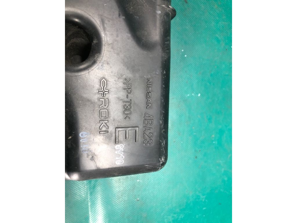 16585-4BA2B | Резонатор повітряного фільтра NISSAN X-TRAIL/ROGUE T32 13-20 - Фото 5