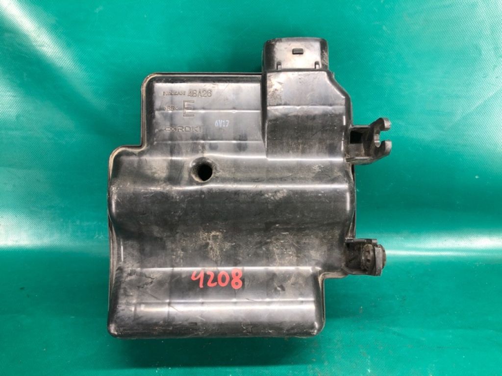 16585-4BA2A | Резонатор повітряного фільтра NISSAN X-TRAIL/ROGUE T32 13-20 - Фото 3