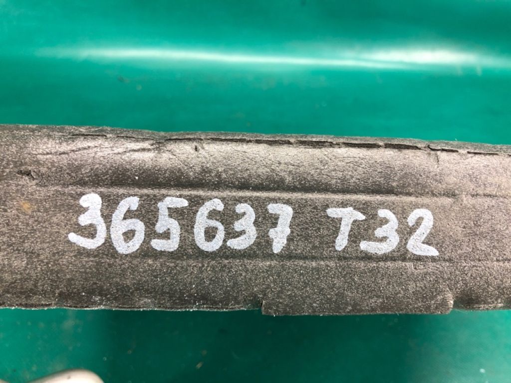 27280-4BU1B | Випарник кондиціонера NISSAN X-TRAIL/ROGUE T32 13-20 - Фото 4